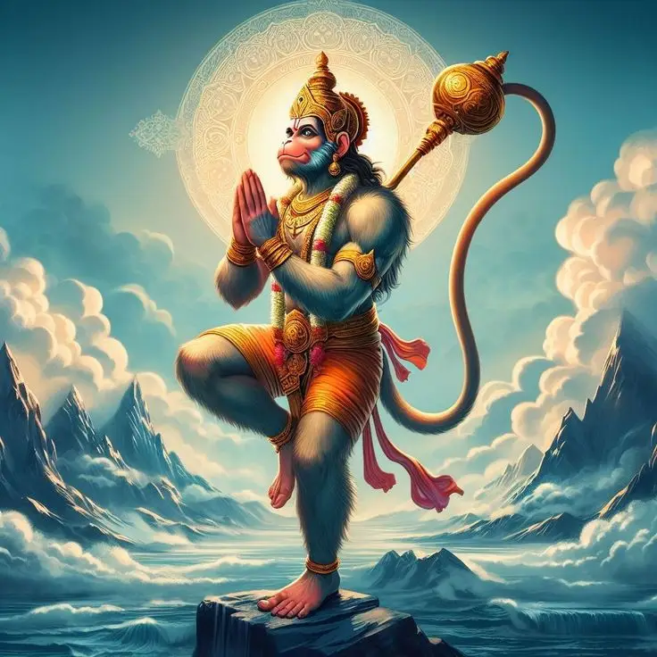 hanuman-ji-ke-do-akshar-ke-naam