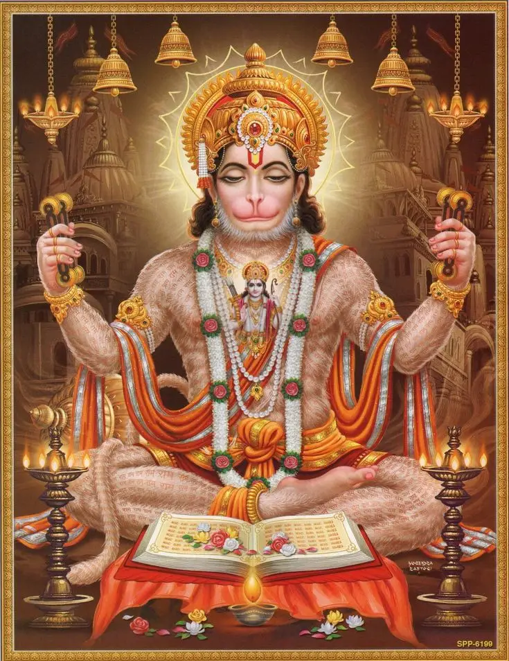 hanuman-ji-wallpaper-baby