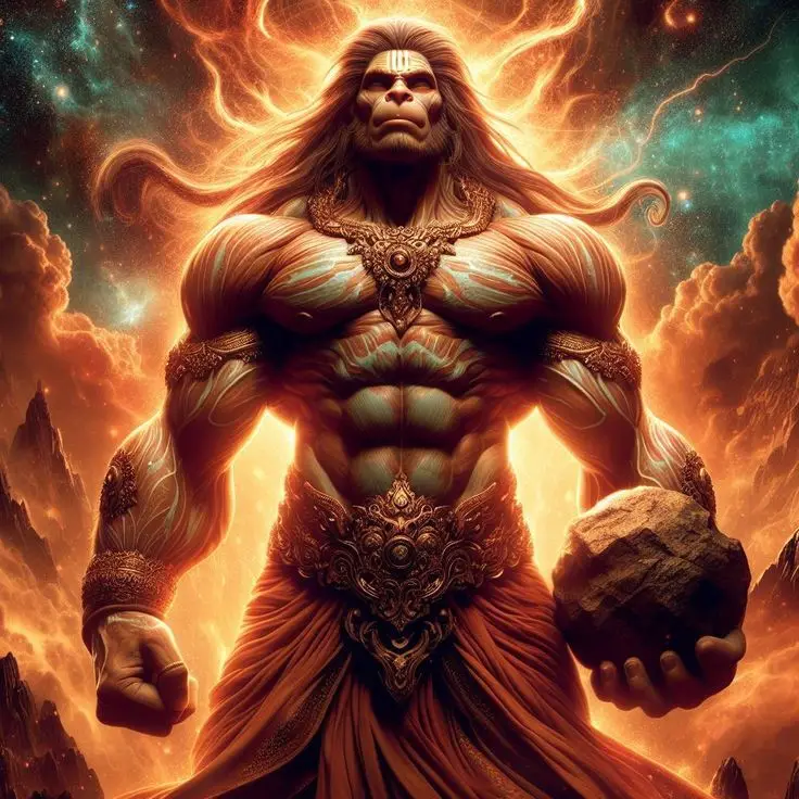 hanuman-ji-wallpaper-cute