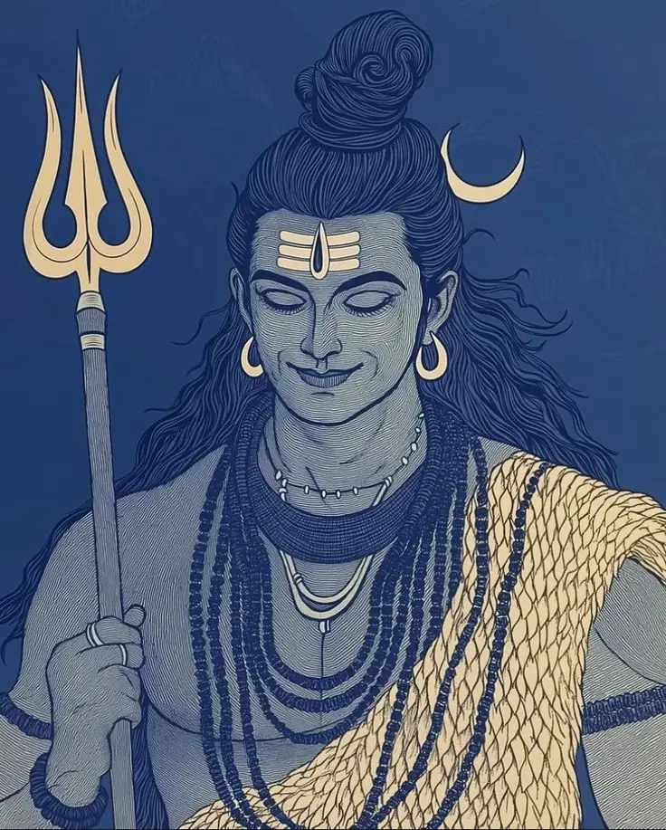 i-love-mahadev-dp