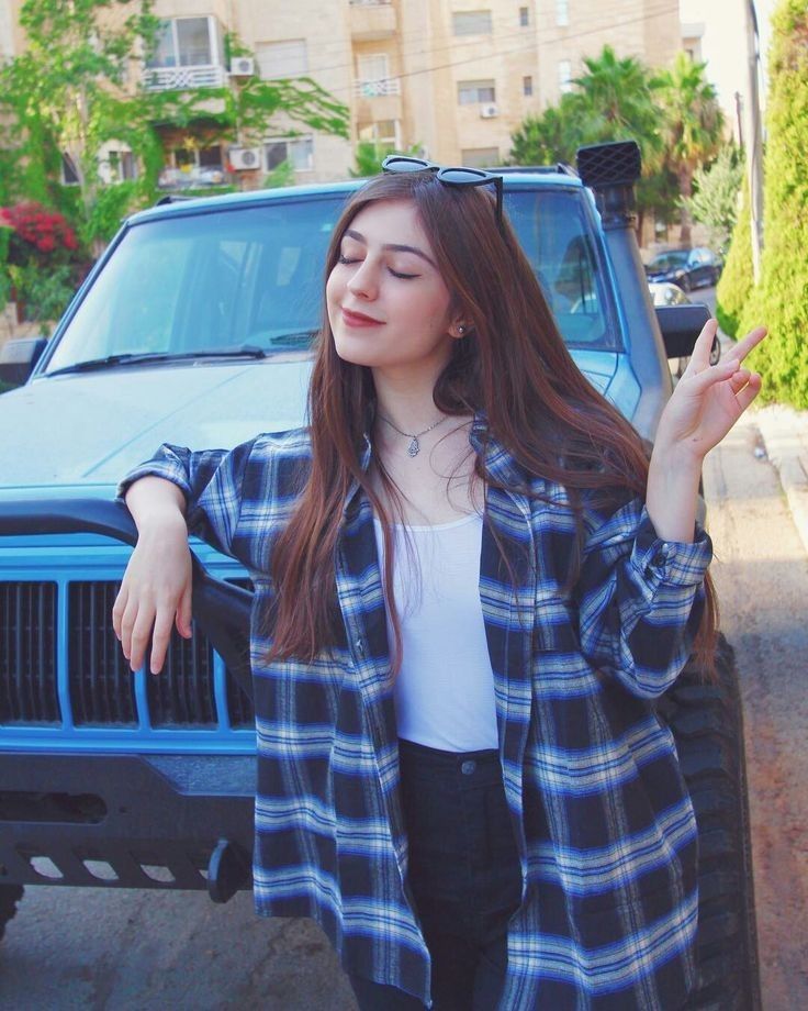 instagram dp for girls black attitude