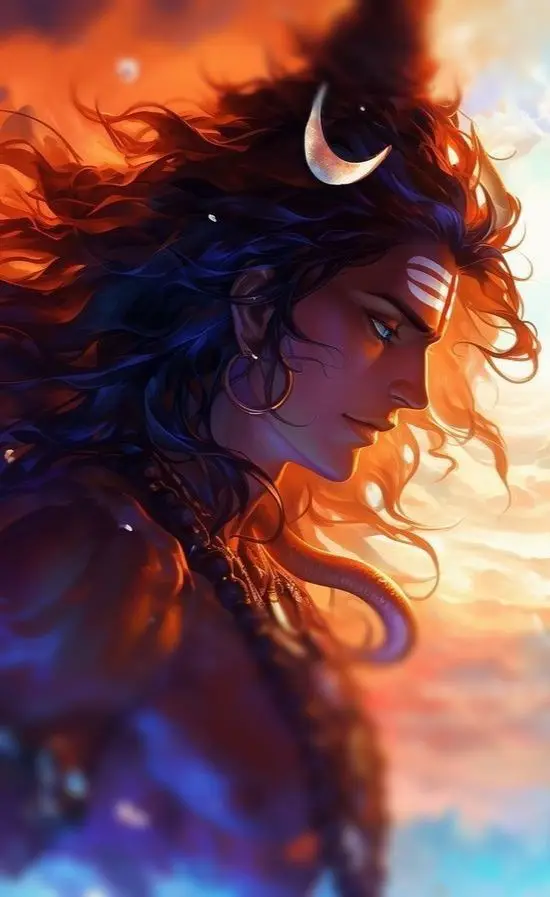 iphone-mahadev-aesthetic-wallpaper