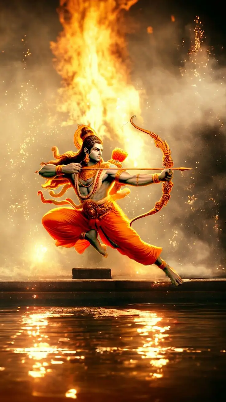 jai-shree-ram-anime-dp