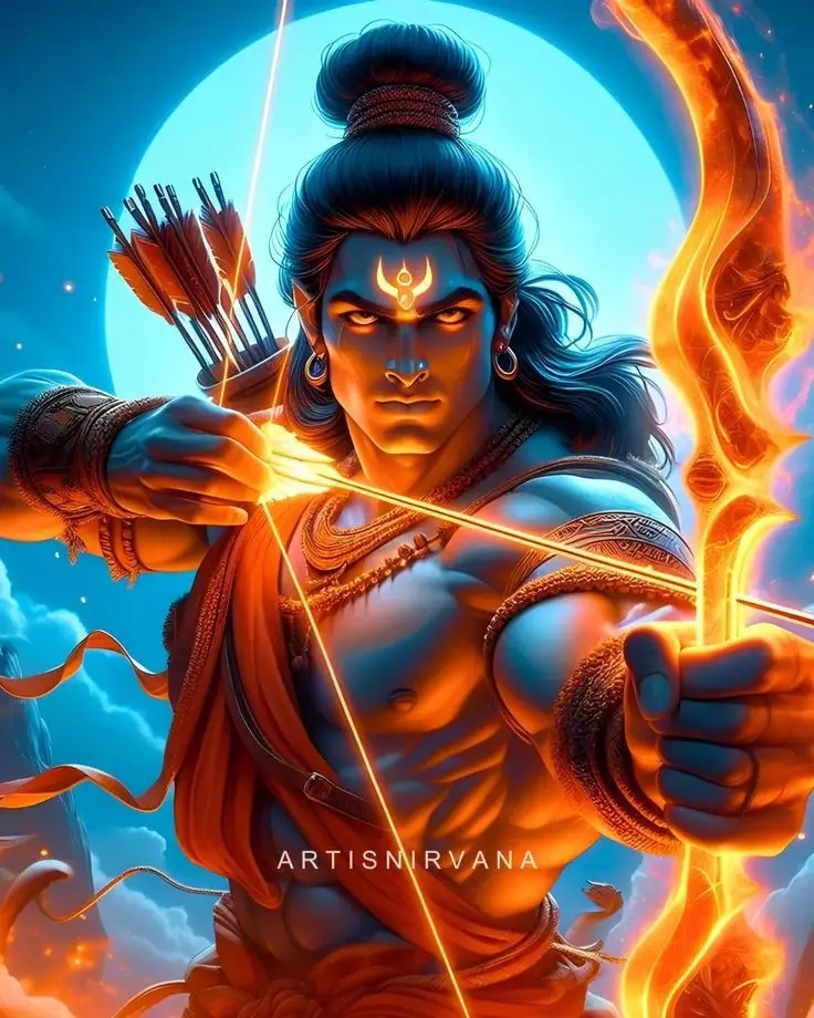 jai-shree-ram-photo-wallpaper