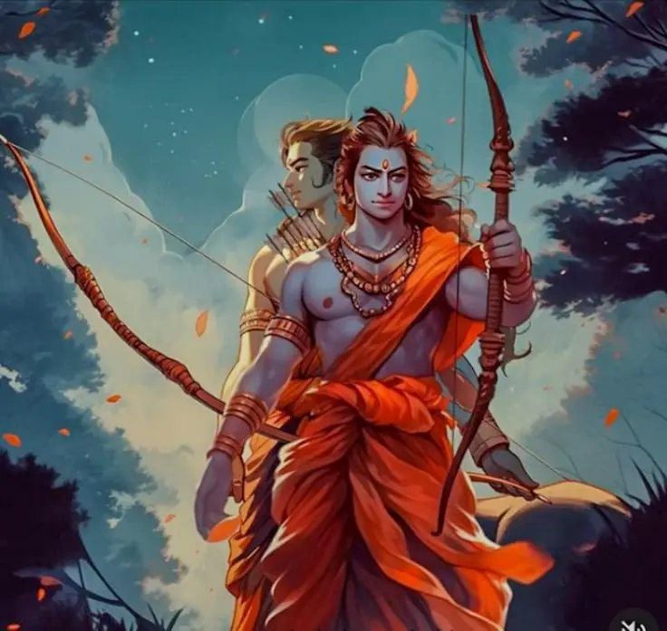 jai-shree-ram-wallpaper-ai
