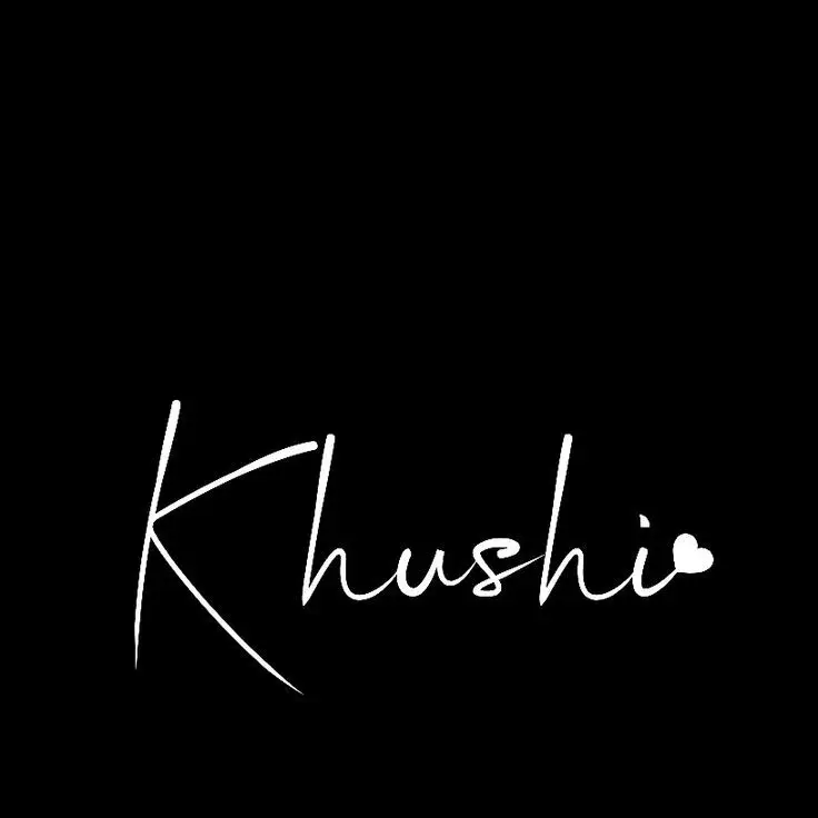 khushi-name-dp-pic-hd-k