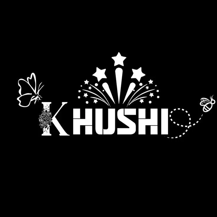 khushi-name-dp-pic-hd-k