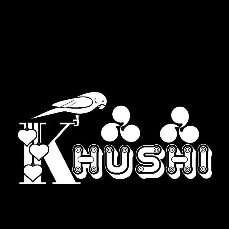khushi-name-dp-pic-love
