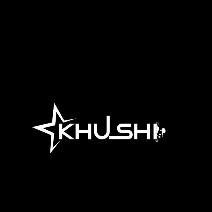 khushi-name-dp-pic-love
