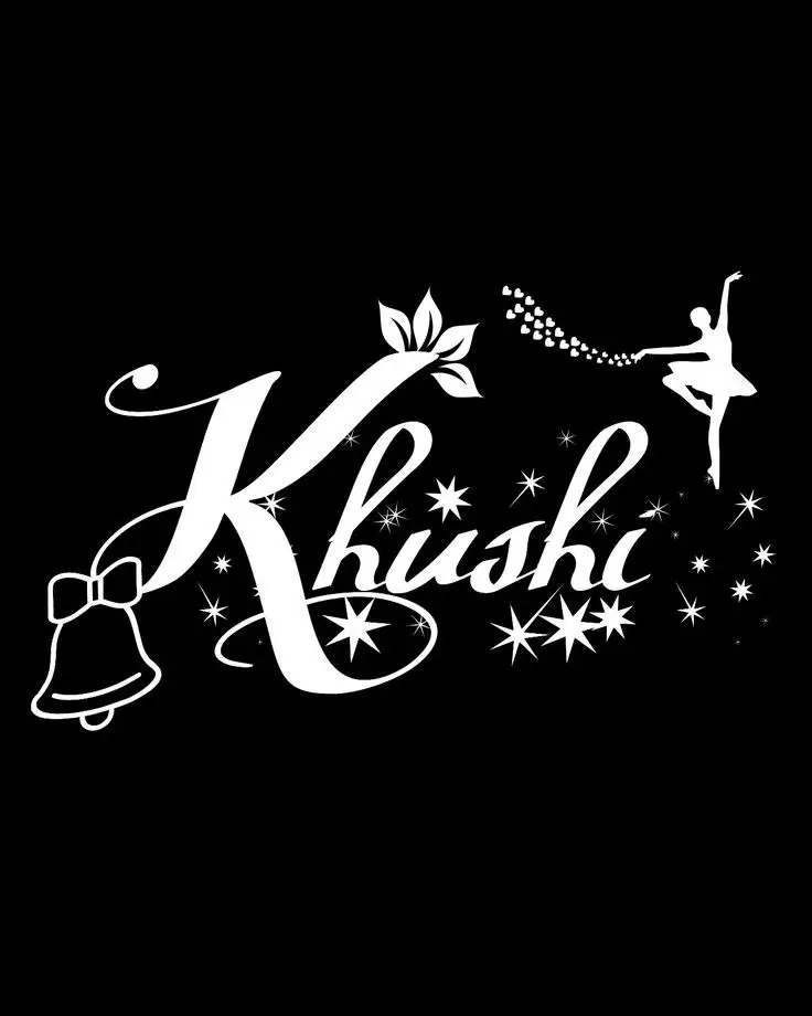 khushi-name-instagram-dp