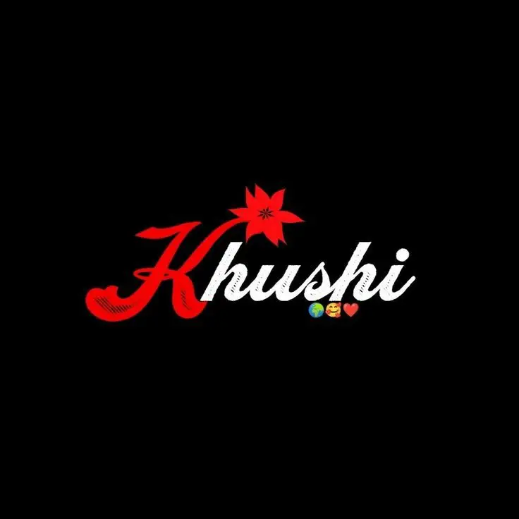 khushi-name-photo-download