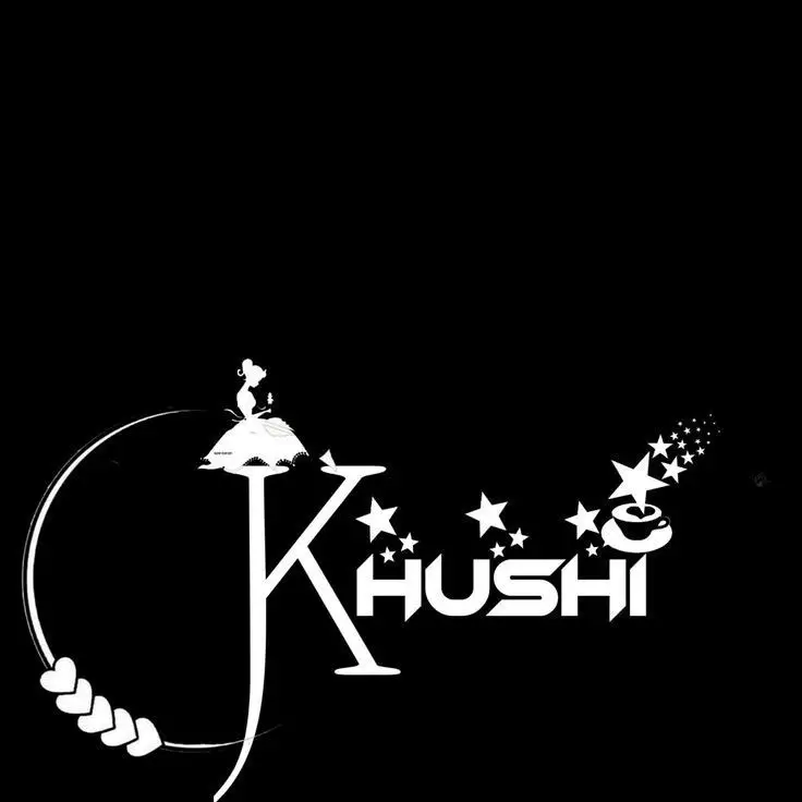 khushi-name-photo-frame