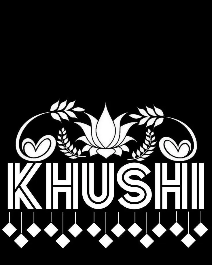 khushi-name-photo-love