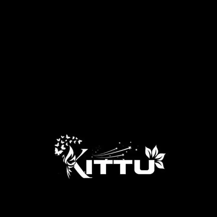 kittu-name-image