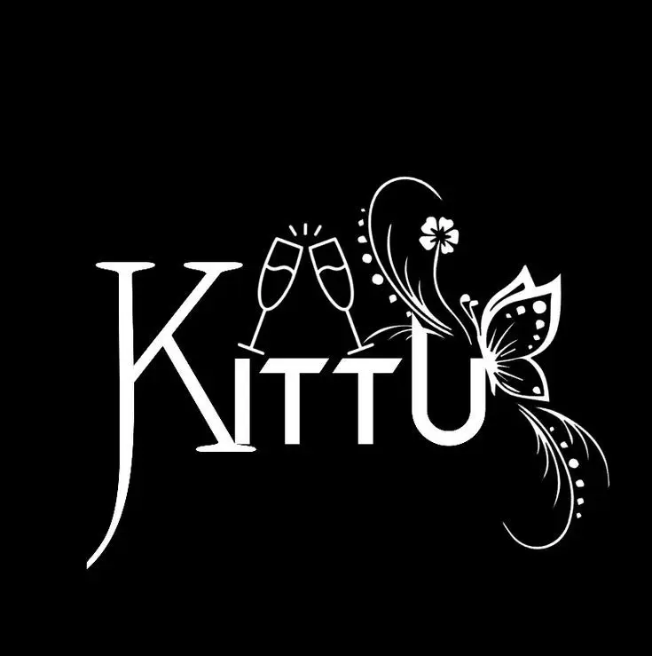kittu-name-instagram-dp