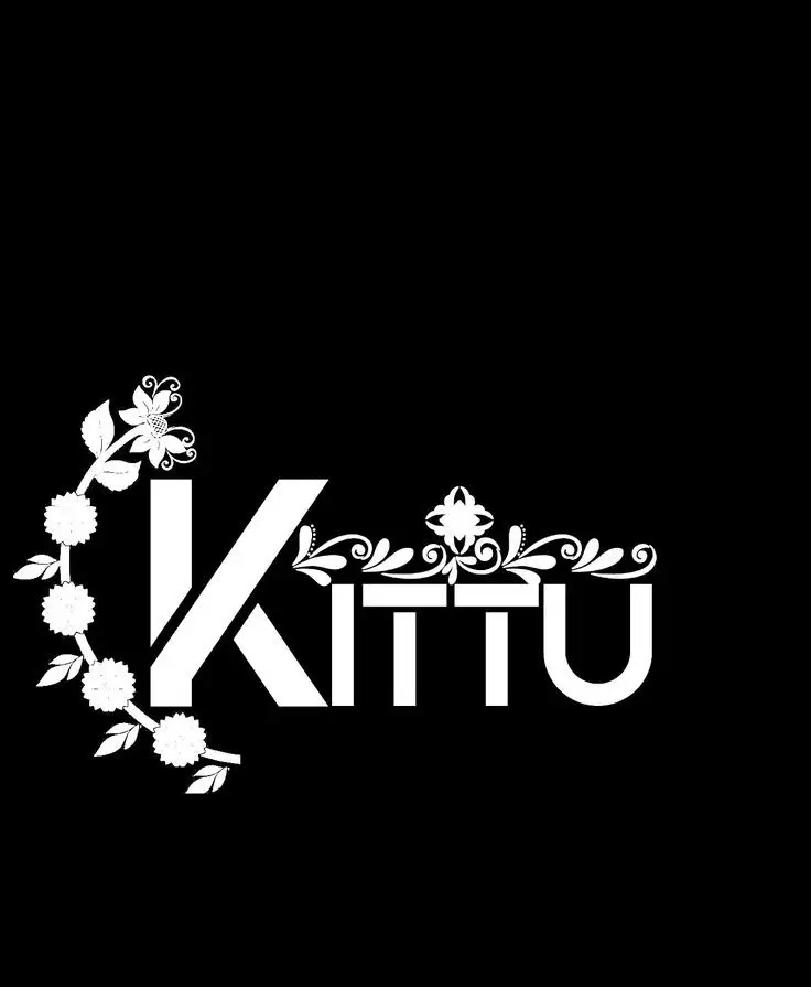 kittu-name-photo-hd-k