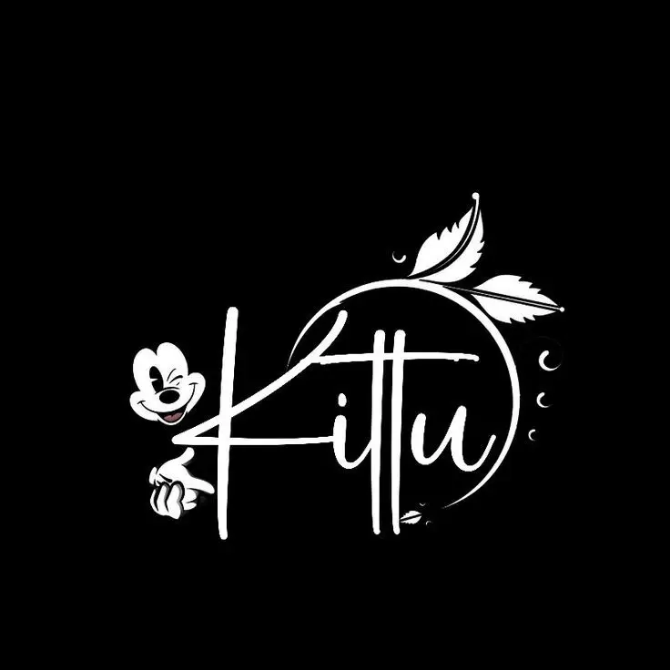 kittu-name-stylish-name