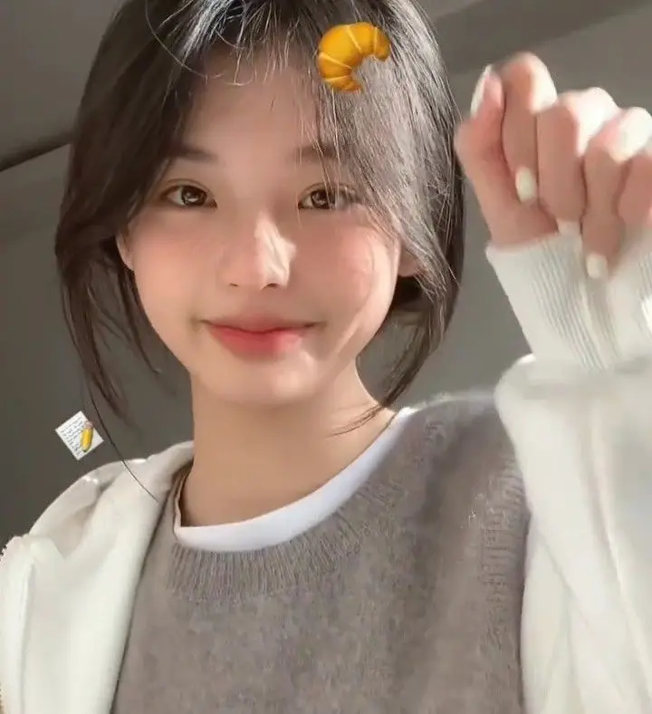 korean-girl-dp-hidden-face-black