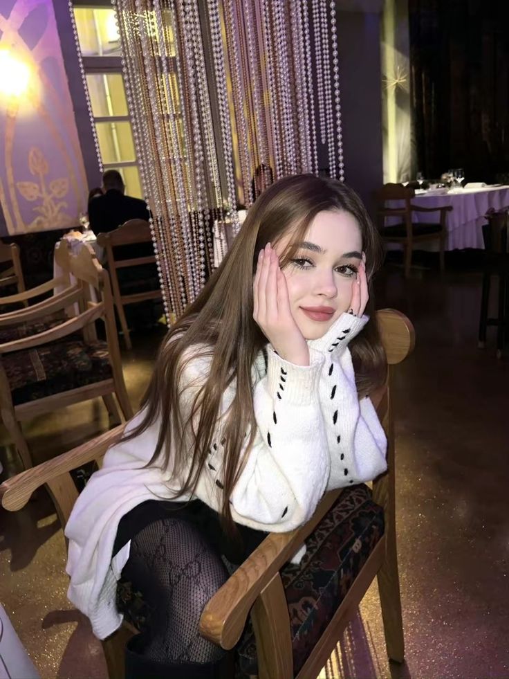 ladki ki dp acche se