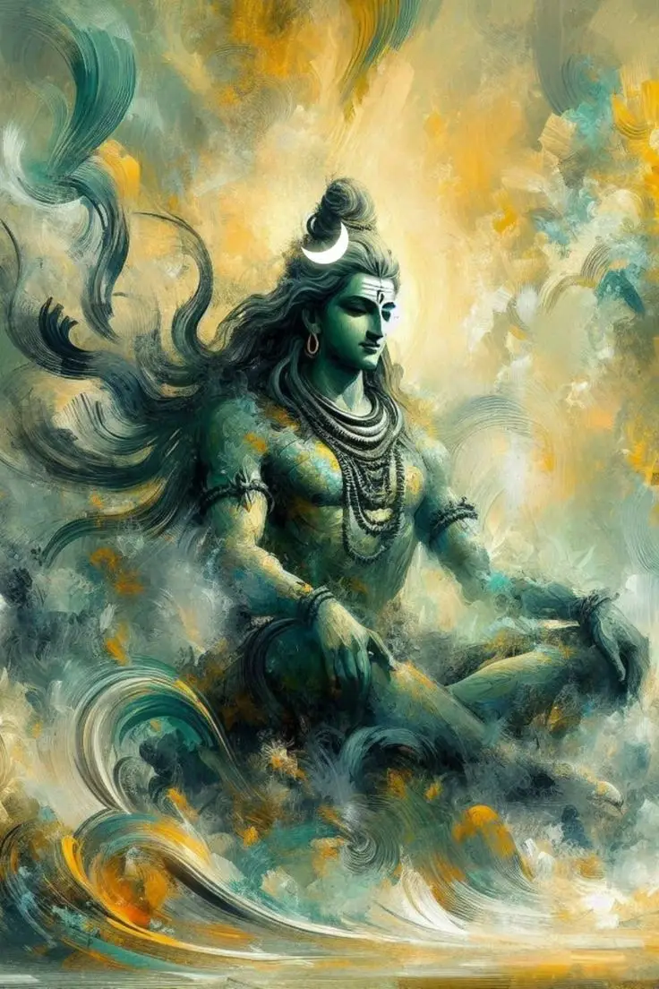 lock-screen-iphone-mahadev-wallpaper