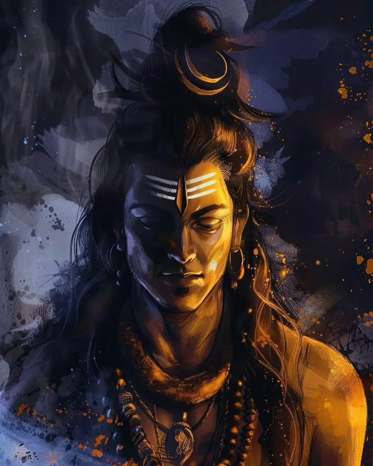 lock-screen-iphone-mahadev-wallpaper