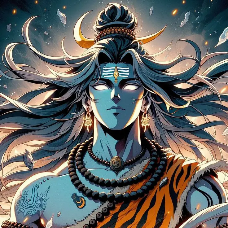 lock-screen-iphone-mahadev-wallpaper-k