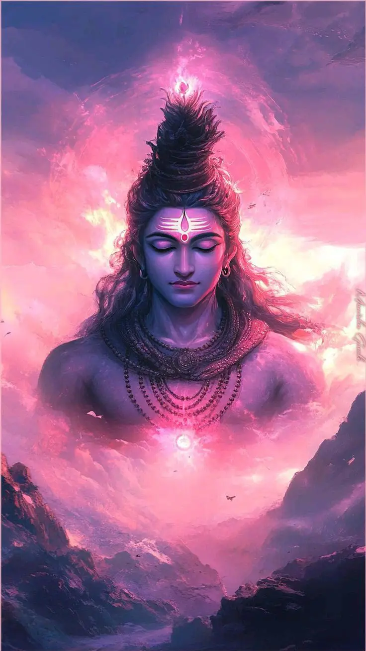 mahadev-dp