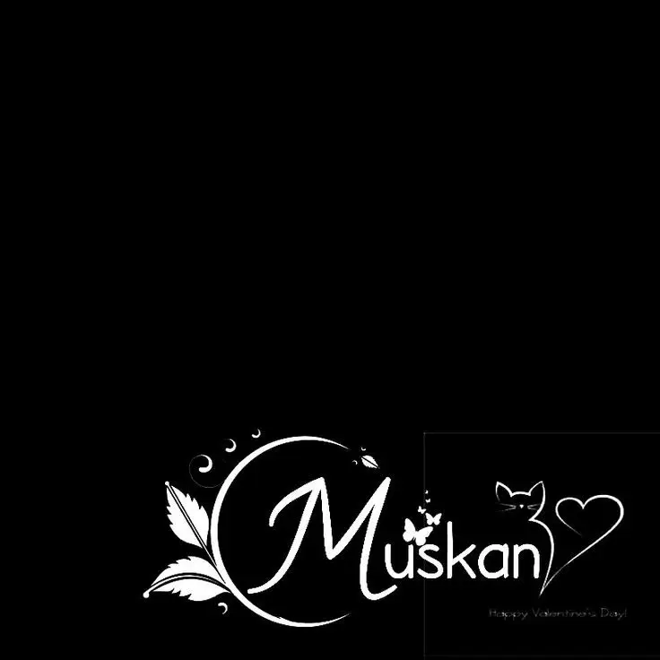 muskan-name-dp-boy