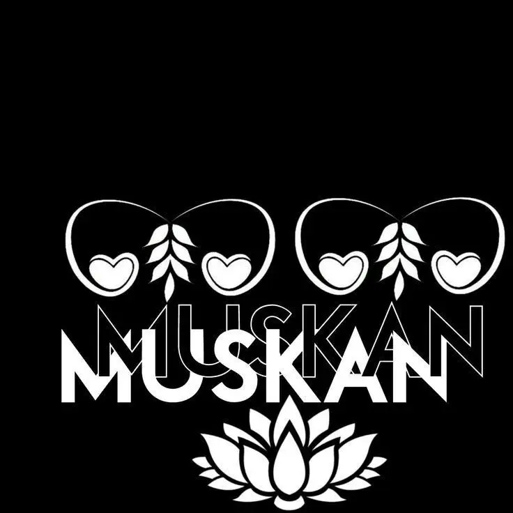 muskan-name-image