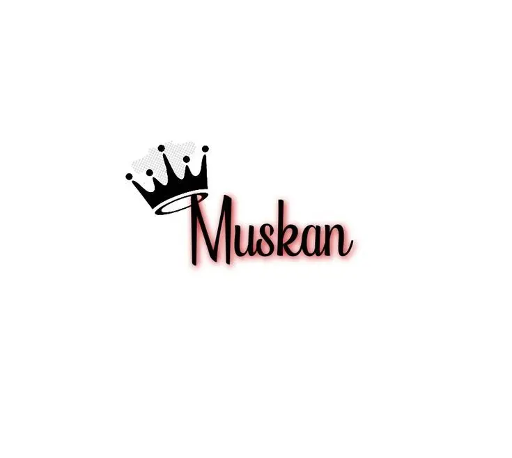 muskan-name-image-download