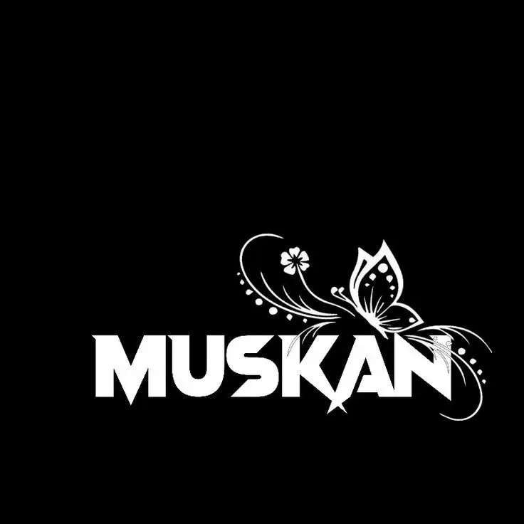 muskan-name-image-in-heart