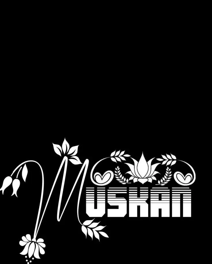 muskan-name-photo-download