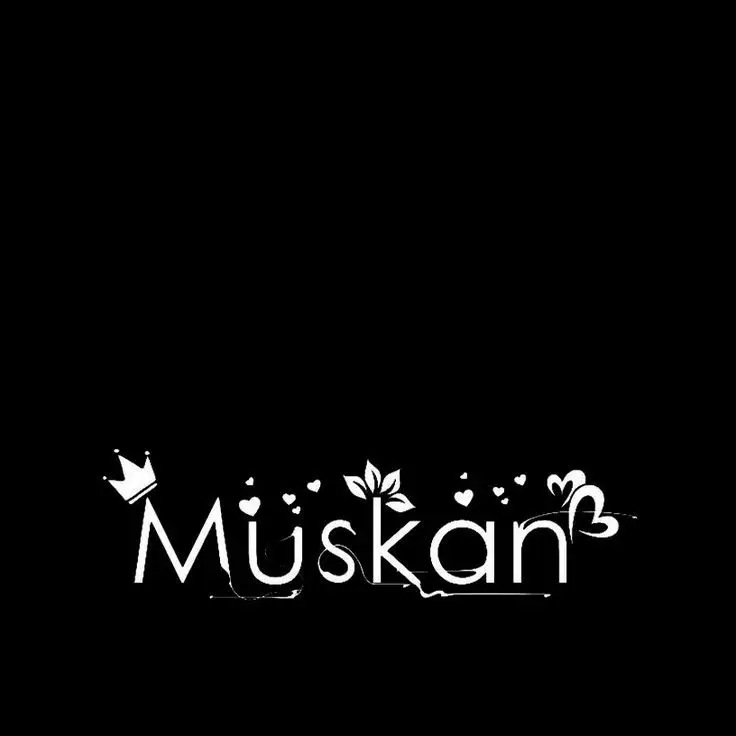 muskan-name-photo-hd-download