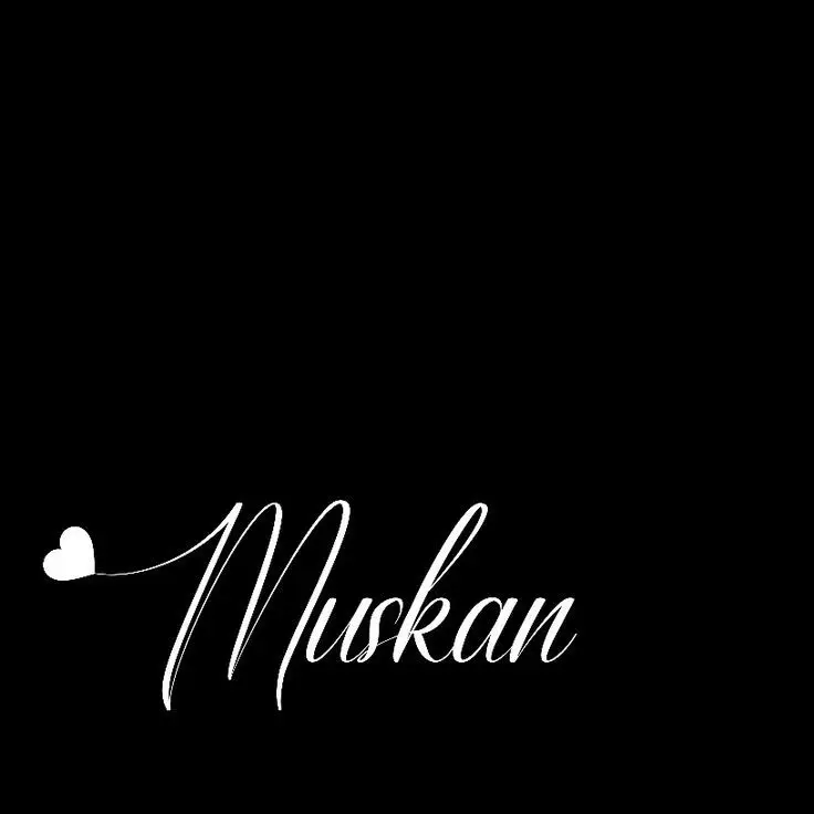 muskan-name-png-download