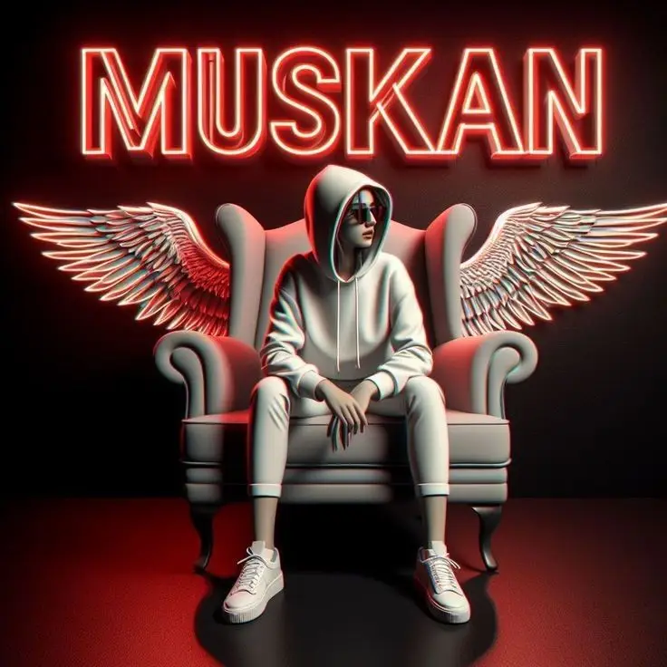 muskan-name-stylish-name