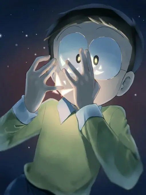 nobita-and-shizuka-instagram-dp