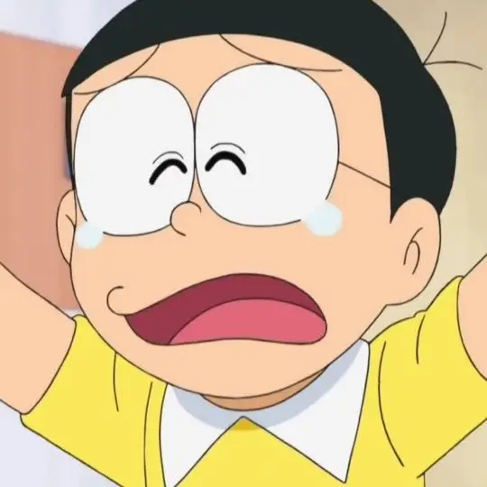nobita-angry-dp