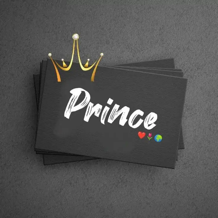 prince-name-dp-love prince-name-dp-love