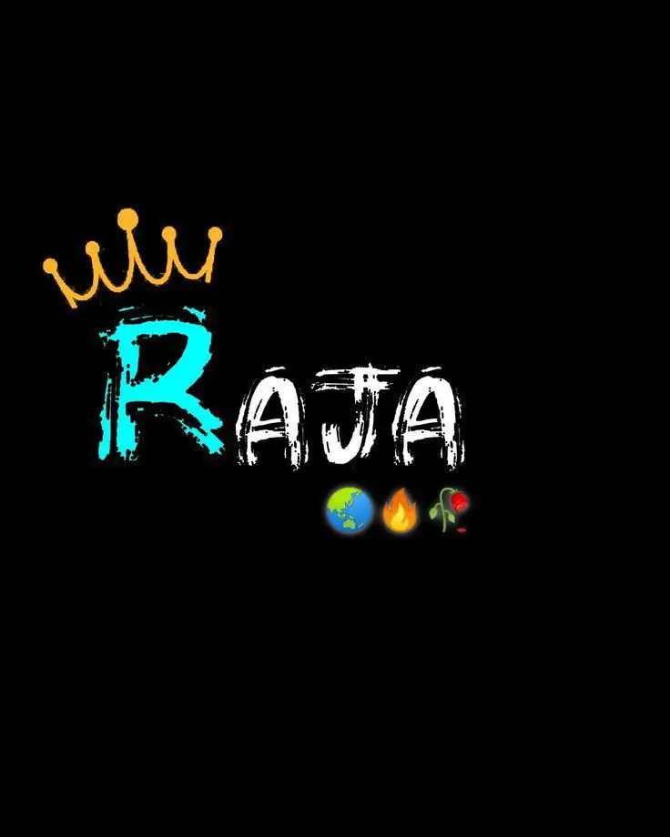 raja-name-image-hd-k