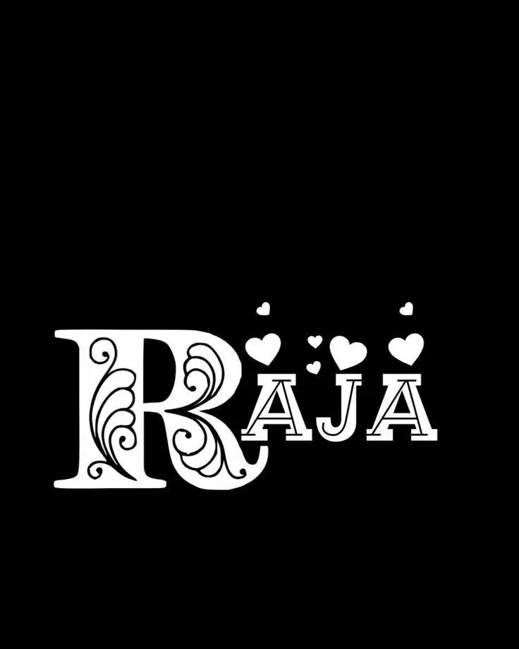 raja-name-photo-frame