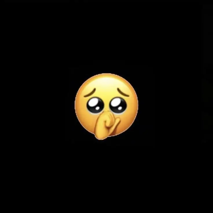sad-alone-emoji-dp-download