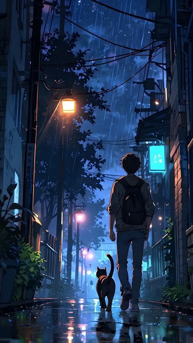 sad-alone-girl-dp-for-instagram-aesthetic