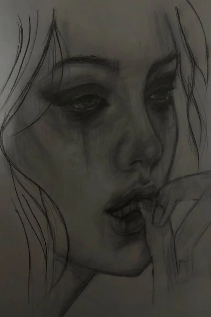 sad-dp-girl-alone-love