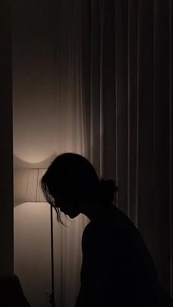 sad-dp-girl-cute-attitude