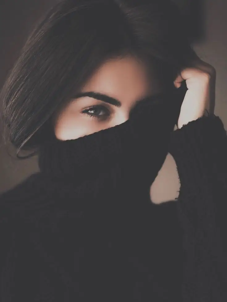 sad-dp-girl-dil-tuta