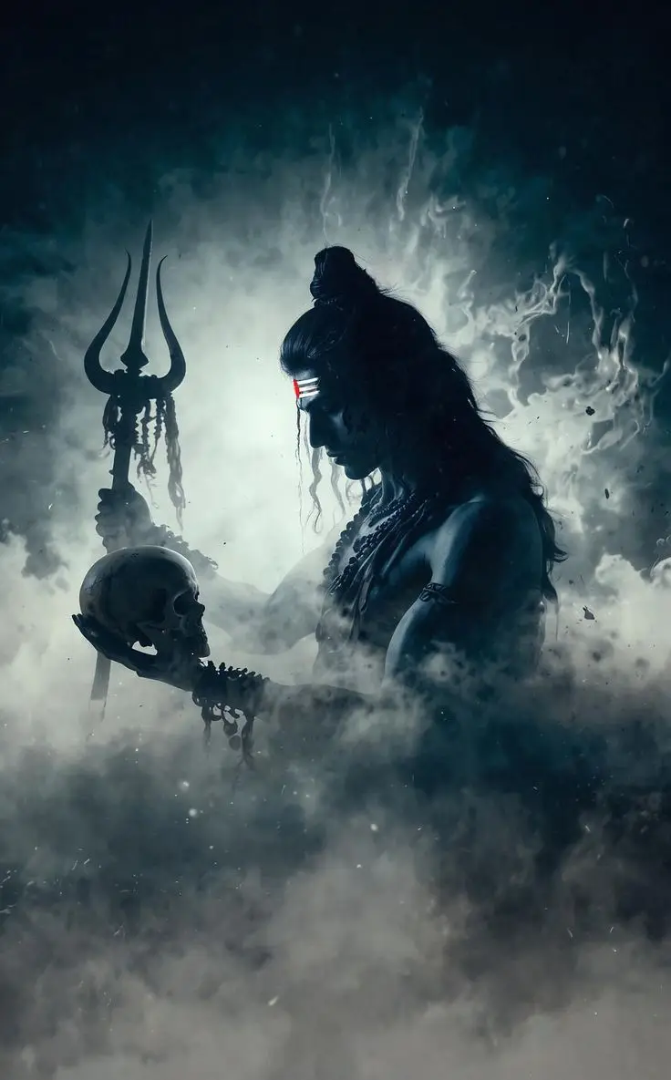 sad-mahadev-dp