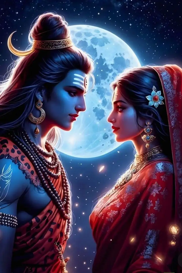 shiv-parvati-animated-images