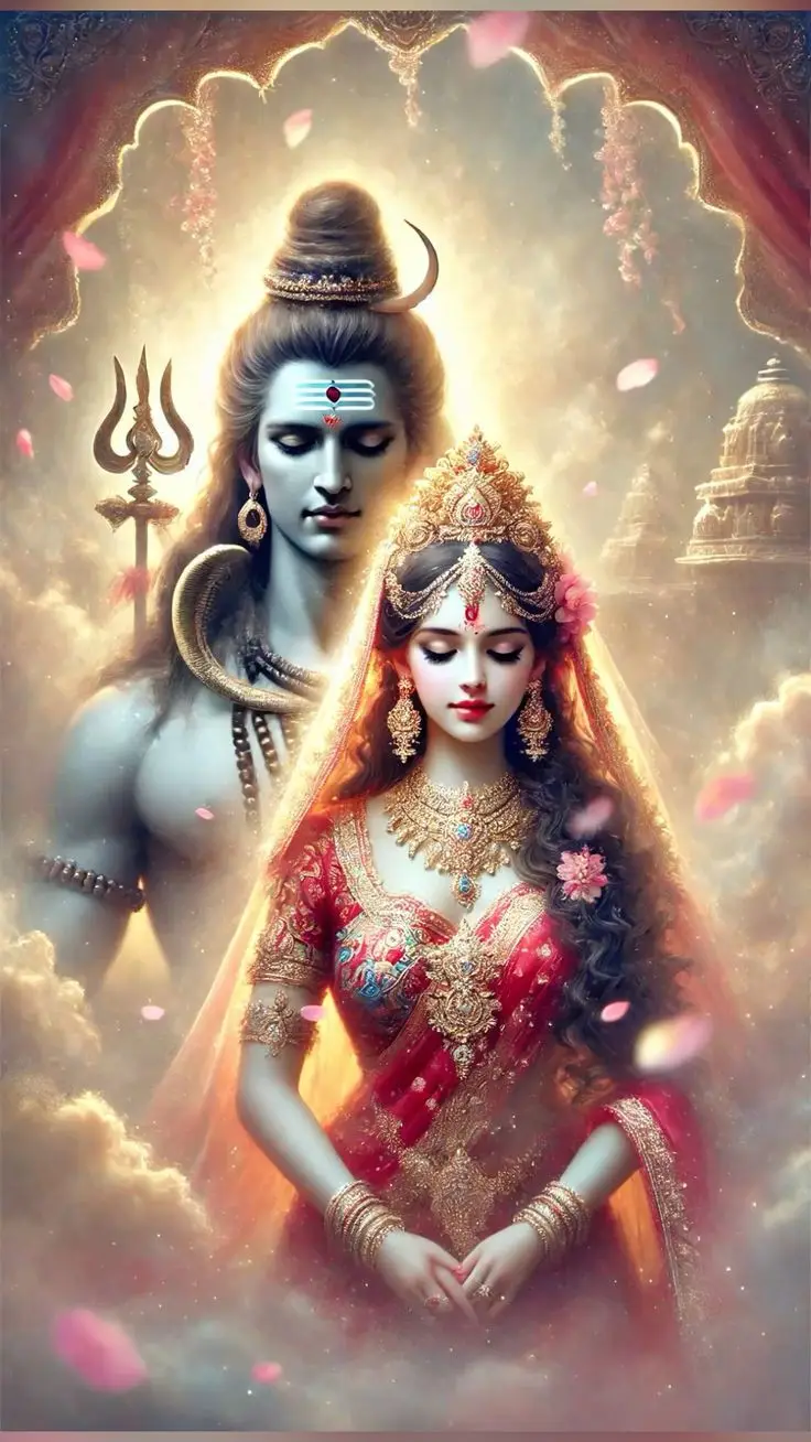 shiv-parvati-dp