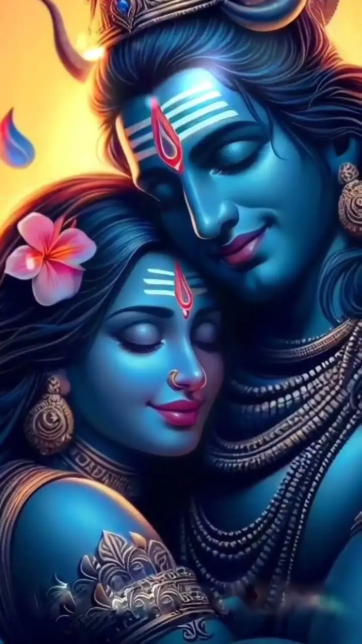 shiv-parvati-ganesh-wallpaper