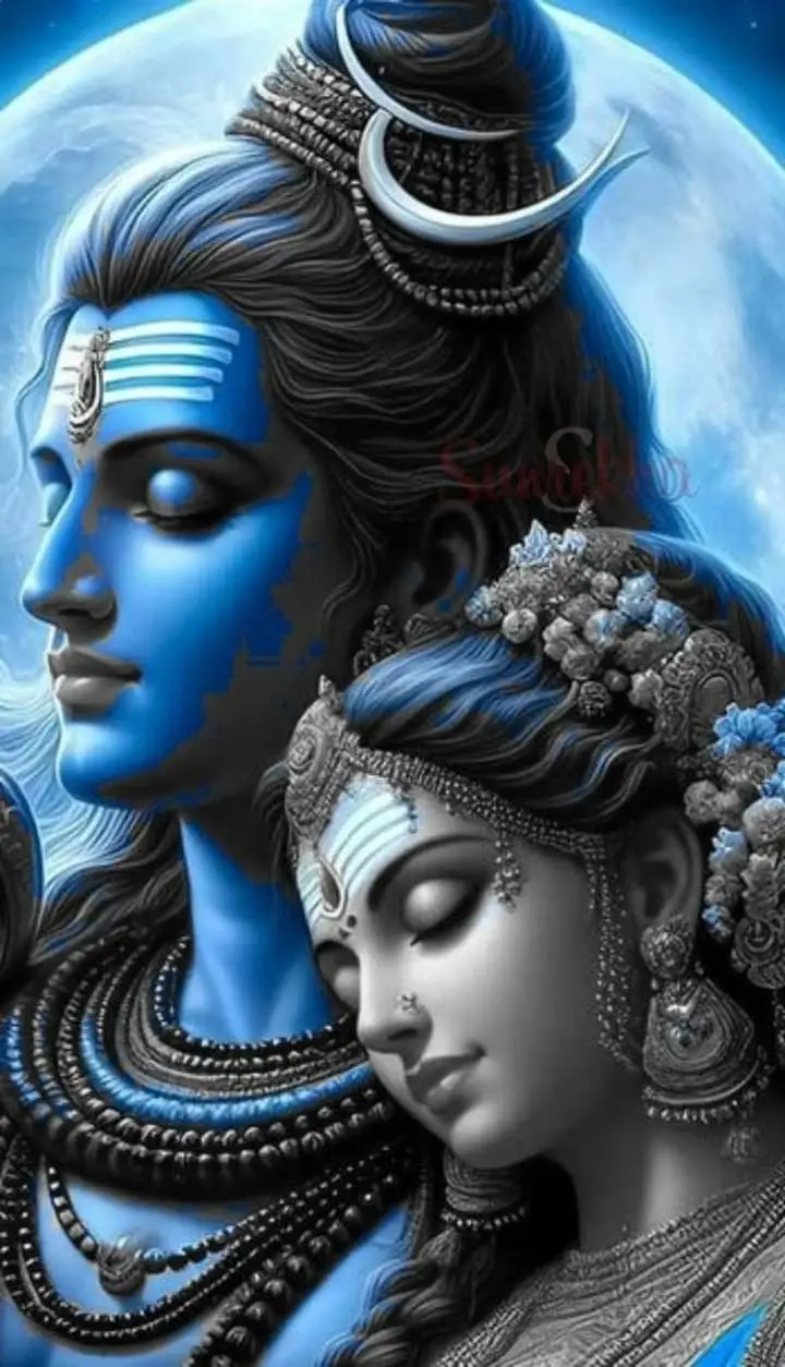 shiv-parvati-hd-wallpaper-for-phone